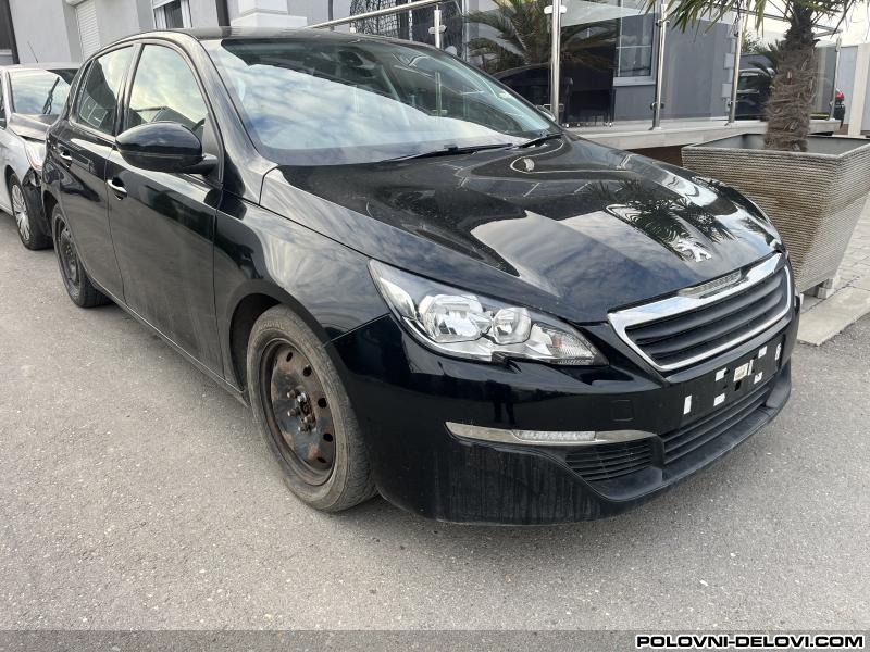 Peugeot  308 1.6 E-HDI Kompletan Auto U Delovima