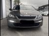 Peugeot  308 1.6 EHDI DIZEL Kompletan Auto U Delovima