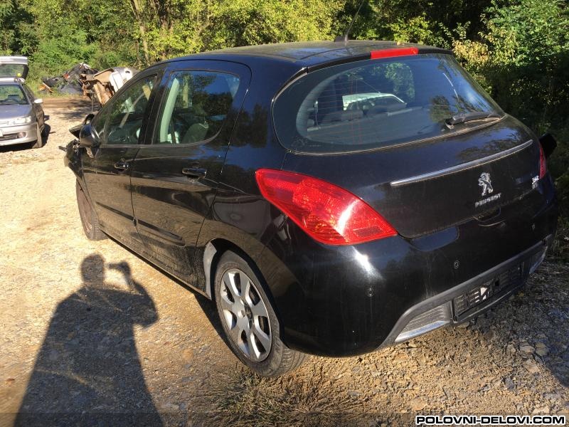Peugeot  308 1.6 EHDi 2.0 Hdi Kompletan Auto U Delovima