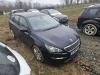 Peugeot  308 1.6 Ehdi 1.6 Bluehdi Kompletan Auto U Delovima