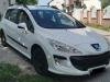 Peugeot  308 1.6 HDI Kompletan Auto U Delovima