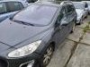 Peugeot  308 1.6 HDI Restiling E5 Kompletan Auto U Delovima