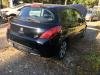 Peugeot  308 1.6 HDi 2.0 Hdi Kompletan Auto U Delovima