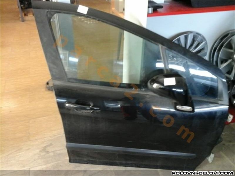 Peugeot  308 1.6 Hdi Karoserija