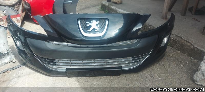 Peugeot  308 1.6 Hdi Karoserija