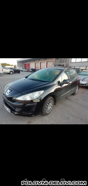 Peugeot  308 1.6 Hdi Kompletan Auto U Delovima