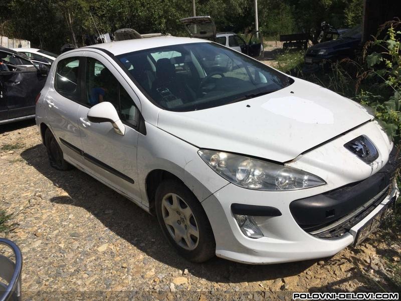 Peugeot  308 1.6 I Kompletan Auto U Delovima