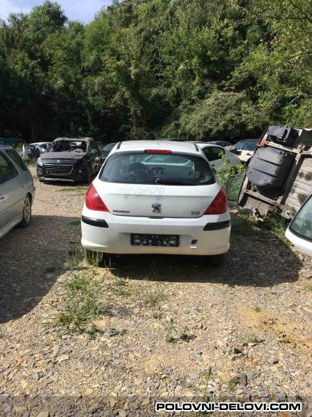 Peugeot  308 1.6 Thp Kompletan Auto U Delovima