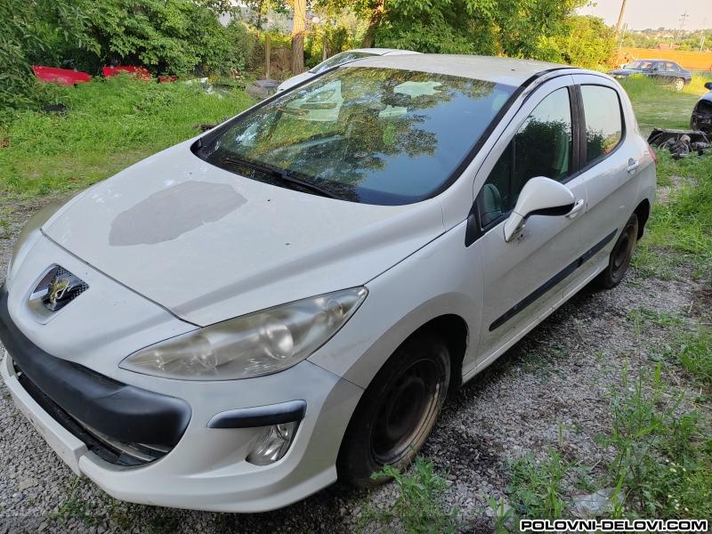 Peugeot  308 1.6 V T I 88kw Kompletan Auto U Delovima