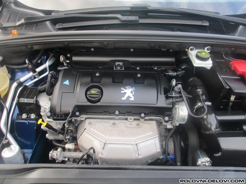 Peugeot  308 1.6 VTI 120KS Motor I Delovi Motora