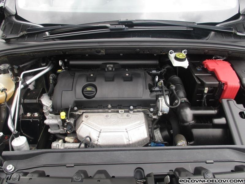 Peugeot  308 1.6 VTI Motor I Delovi Motora