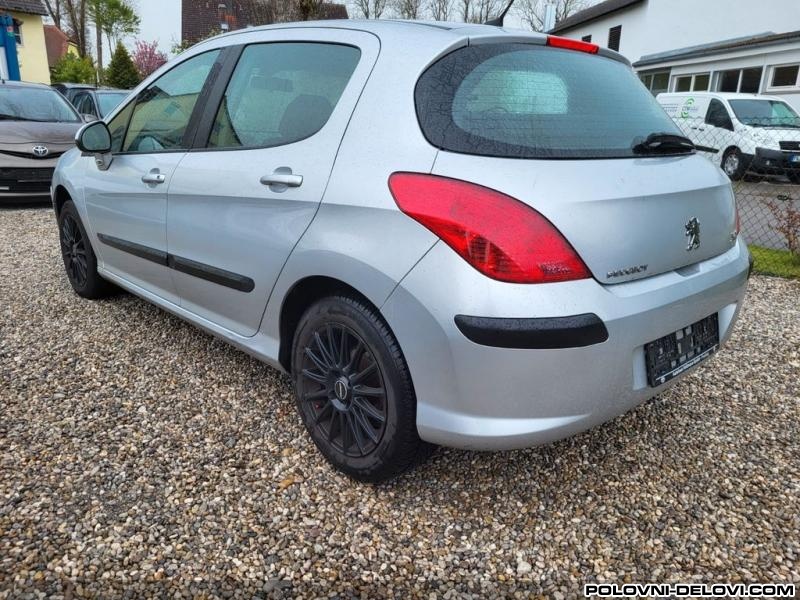 Peugeot  308 1.6 Vti Kompletan Auto U Delovima