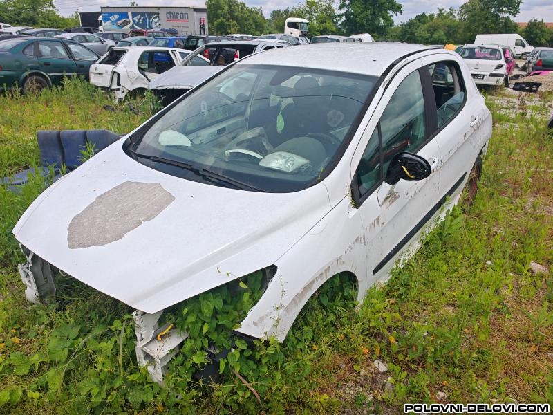 Peugeot  308 1.6 Vti Kompletan Auto U Delovima