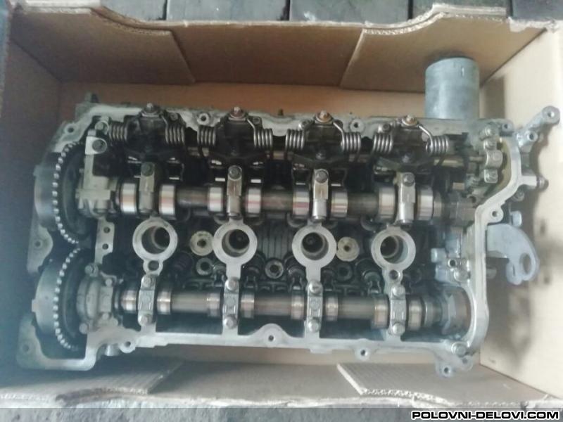 Peugeot  308 1.6 Vti Motor I Delovi Motora