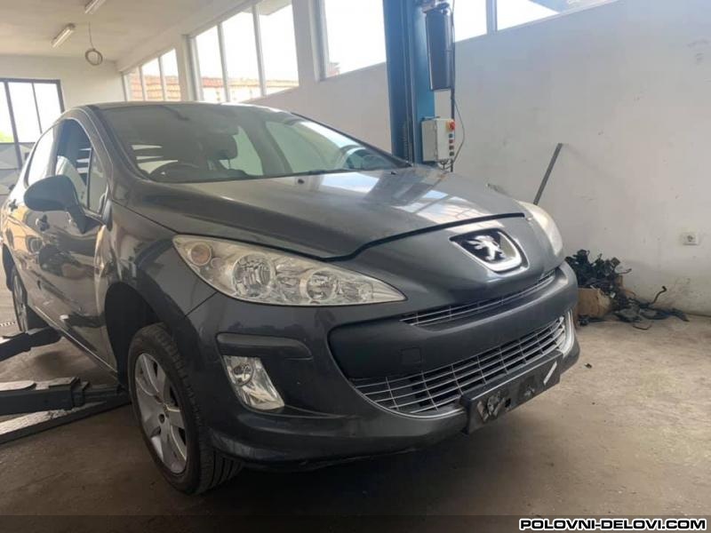 Peugeot  308 1.6.2.0.2.7.3.0hdi Kompletan Auto U Delovima