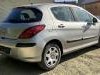Peugeot  308 1.6BENZIN 88KW 120KS Kompletan Auto U Delovima