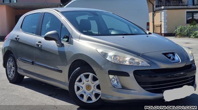 Peugeot  308 1.6HDI DIZEL Kompletan Auto U Delovima