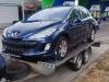 Peugeot  308 1.6HDI. 1.6VTI Izduvni Sistem