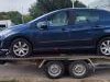 Peugeot  308 1.6HDI. 1.6VTI Kompletan Auto U Delovima
