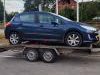 Peugeot  308 1.6HDI. 1.6VTI Ostala Oprema