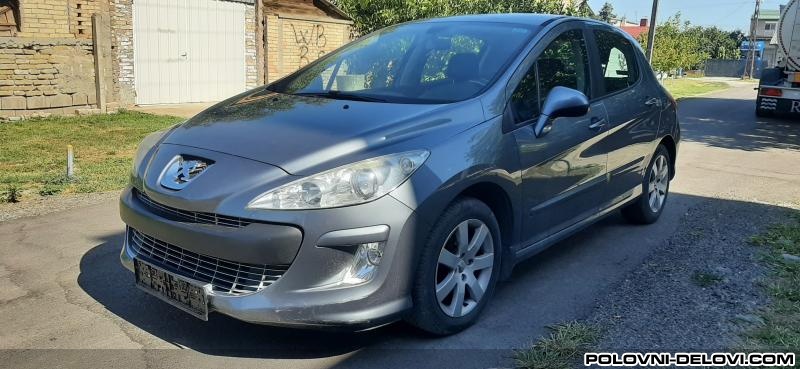 Peugeot  308 1.6VTI Hdi Thp  Kompletan Auto U Delovima