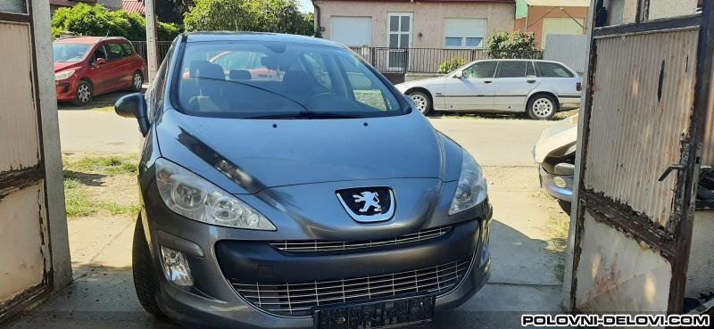 Peugeot  308 1.6VTI Kompletan Auto U Delovima
