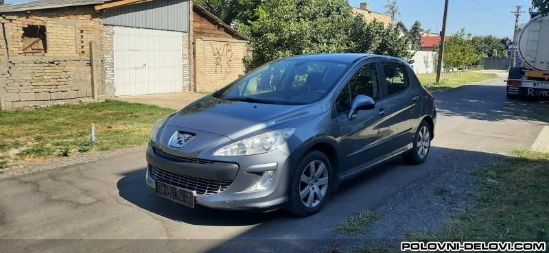 Peugeot  308 1.6VTI Kompletan Auto U Delovima