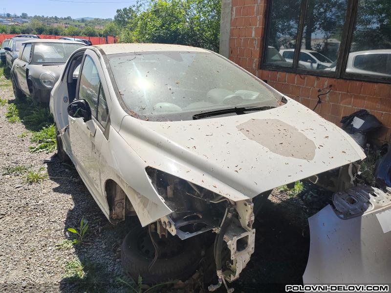 Peugeot  308 1.6b Kompletan Auto U Delovima