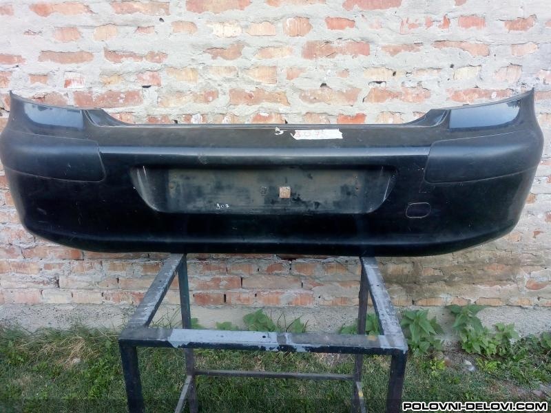 Peugeot  308 1.6hdi Karoserija