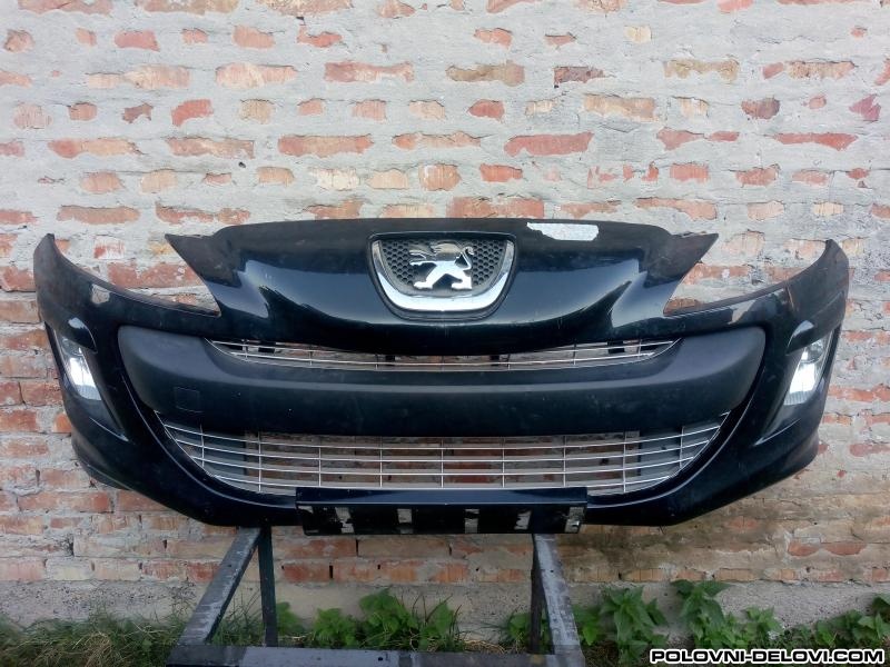 Peugeot  308 1.6hdi Karoserija