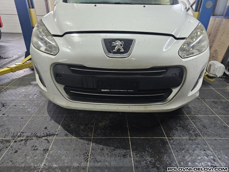 Peugeot  308 1.6thp Kompletan Auto U Delovima