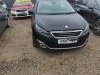Peugeot  308 12 Turbo Kompletan Auto U Delovima