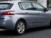 Peugeot  308 16ehdi Svetla I Signalizacija