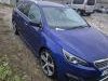Peugeot 308 2.0 Blu Hdi Kompletan Auto U Delovima