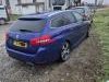 Peugeot  308 2.0 Blu Hdi Kompletan Auto U Delovima