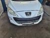 Peugeot  308 2.0 HDI Kompletan Auto U Delovima