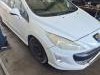 Peugeot  308 2.0 HDI Kompletan Auto U Delovima