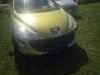 Peugeot  308 2.0 HDI Kompletan Auto U Delovima