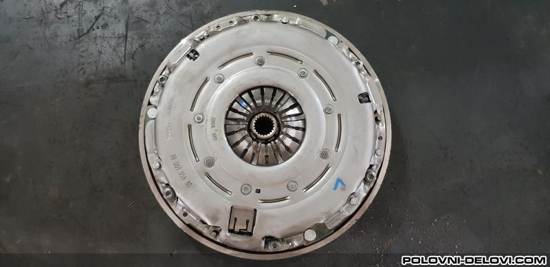 Peugeot  308 2.0 HDI Menjac I Delovi Menjaca