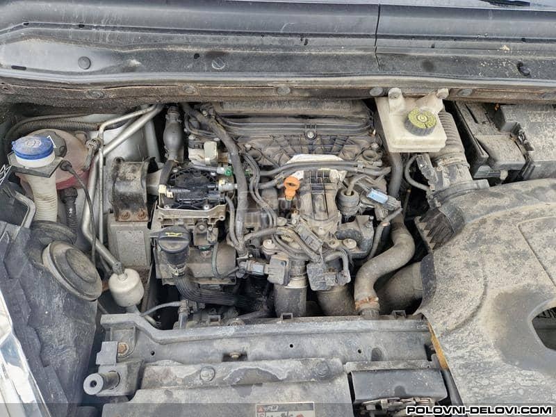Peugeot  308 2.0hdi Motor I Delovi Motora