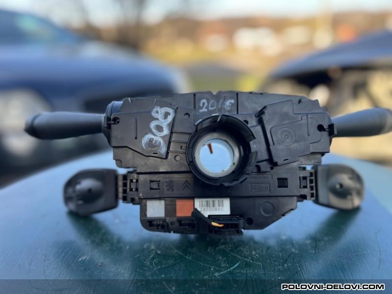 Peugeot  308 Ablender T9 Razni Delovi