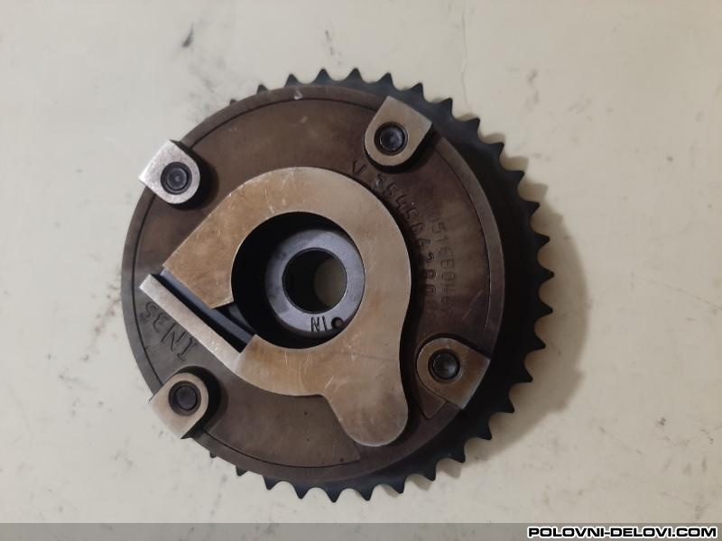 Peugeot  308 Benzin Motor I Delovi Motora