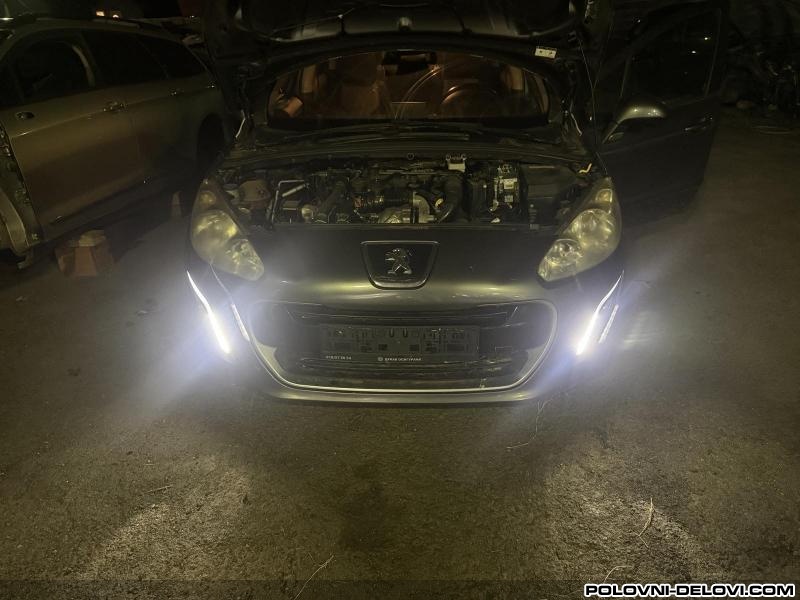 Peugeot  308 BlueHdi.Ehdi.Hdi.Thp Kompletan Auto U Delovima