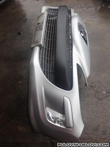 Peugeot  308 Branik Karoserija
