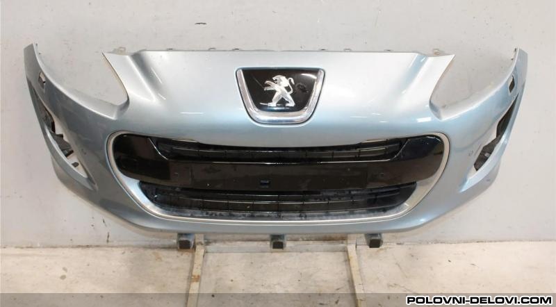 Peugeot  308 Branik Karoserija