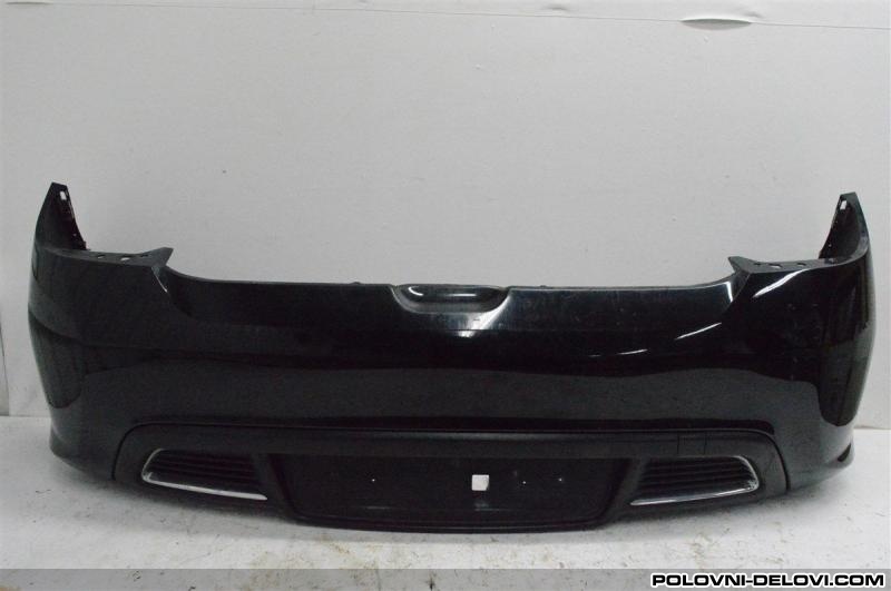 Peugeot  308 Branik Karoserija