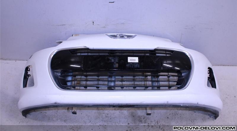 Peugeot  308 Branik Karoserija