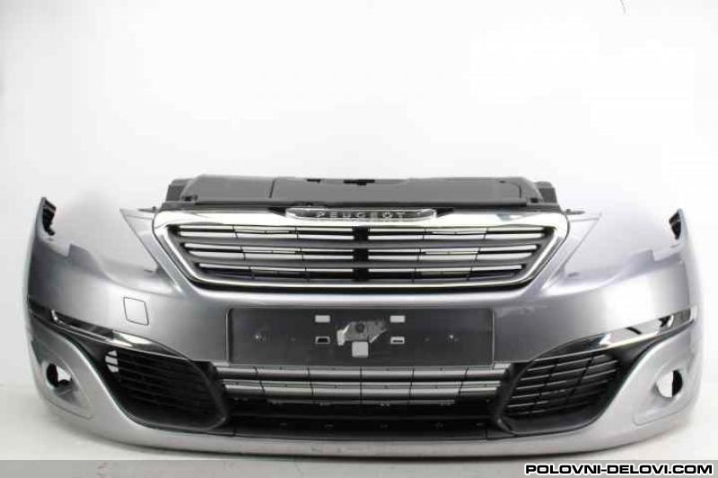 Peugeot  308 Branik Karoserija