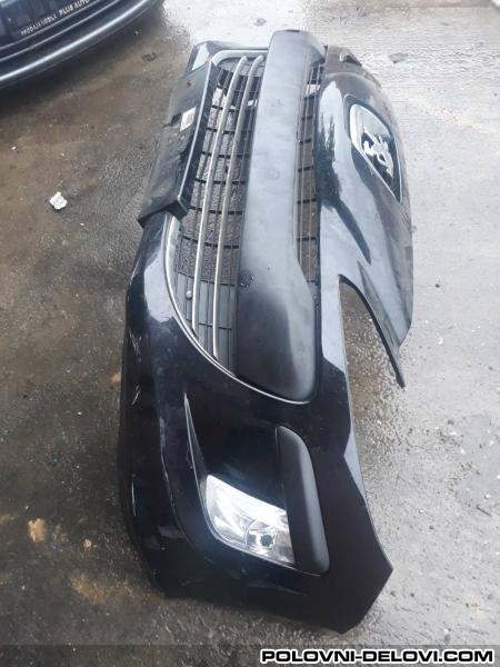 Peugeot  308 Branik Karoserija