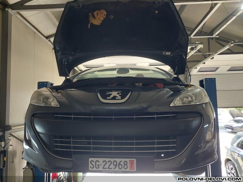 Peugeot  308 CC 1.6thp Kompletan Auto U Delovima